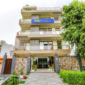 Fabhotel A&V Hospitality